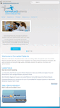 Mobile Screenshot of connectedpatients.com